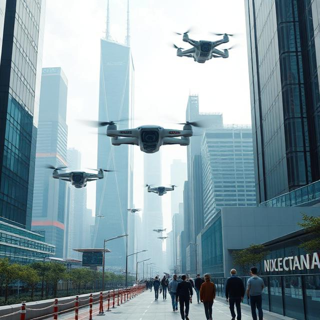 Evolv Technology Surpasses Expectations with Stellar Q4 Results, Eyes Future Growth