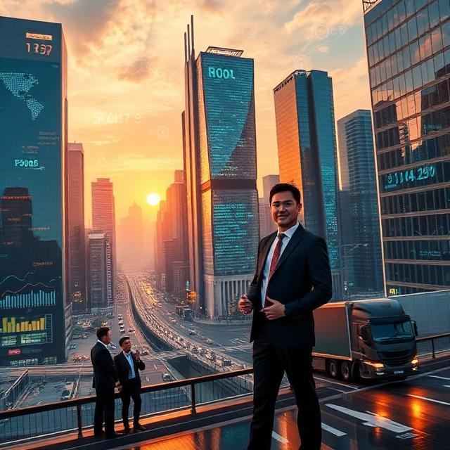 Kodiak Accelerates Physical AI Revolution with Breakthrough Q4 2025 Results