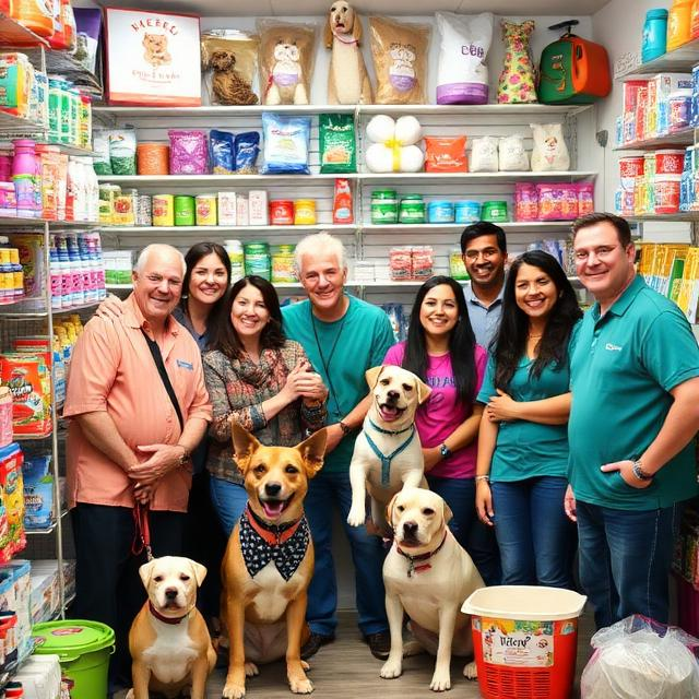 Petco Roars into 2026 with Strong Financials and Ambitious Growth Plan