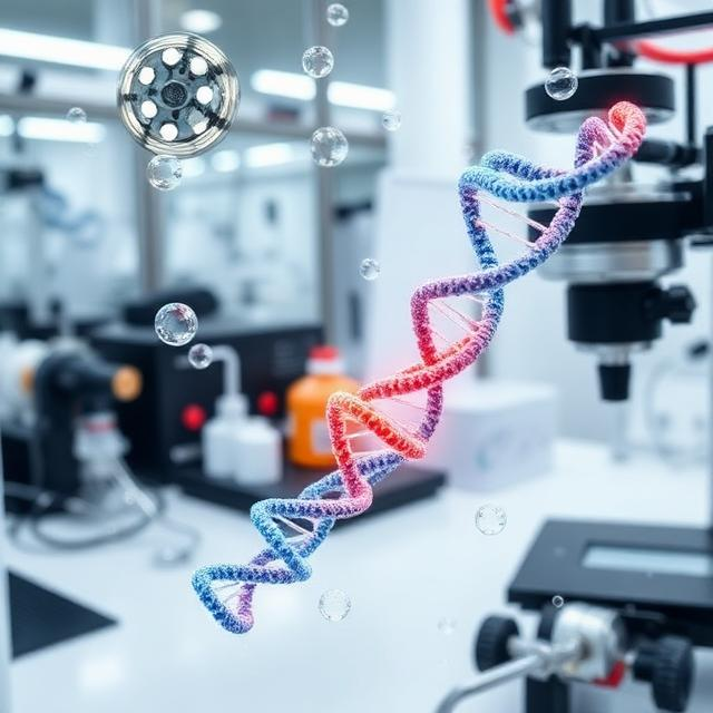 Codexis Reports Robust Q4 2025 Financials, Outlines Ambitious RNA Medicine Strategy