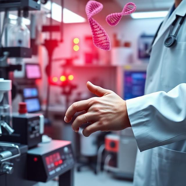 Elutia Sets Sights on Revolutionizing Medicine with Human-Centric Approach