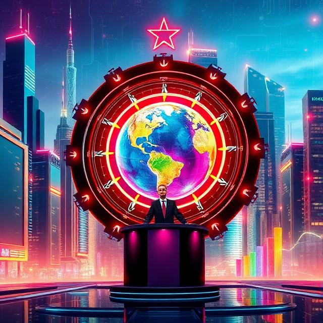 Descartes Systems Group Roars into Q4 with Record-Breaking Financials