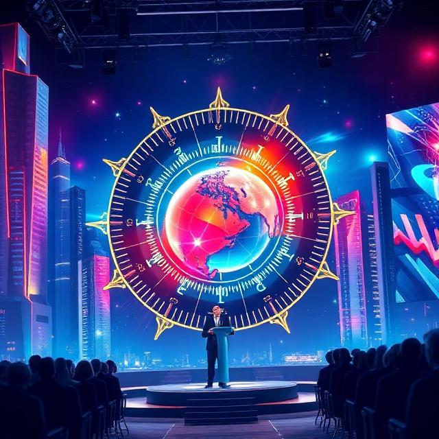 Xunlei Smashes Expectations with Record-Breaking Q4 2025 Earnings, Cementing Status as a Leader in Cloud Computing and Subscription Services