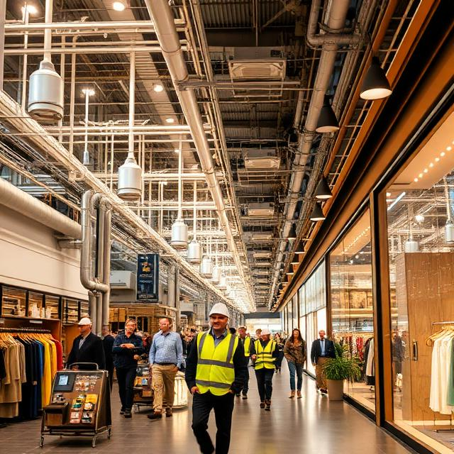 G-III Apparel Group Delivers Strong Q4 Results, Accelerates Strategic Transformation Amid Challenging Retail Environment