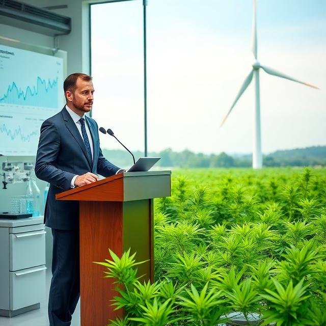 Village Farms International Posts Record-Breaking Results, Demonstrating Visionary Leadership in Global Cannabis Market