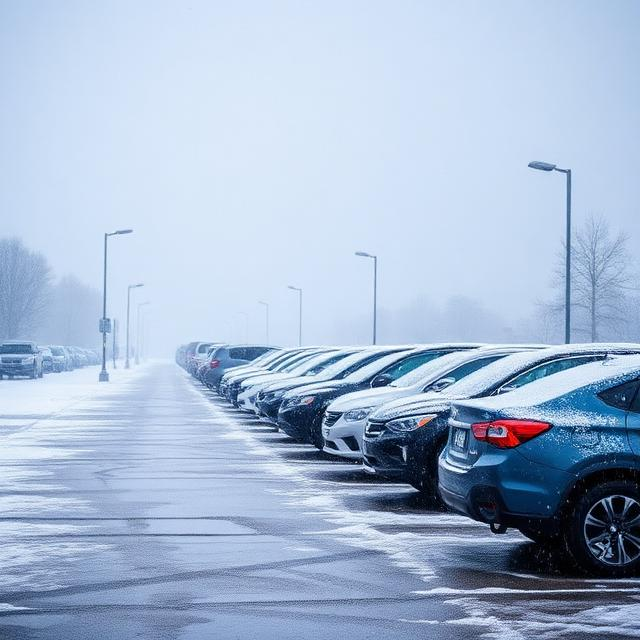 America's Car-Mart Roars Back from Third Quarter Challenges