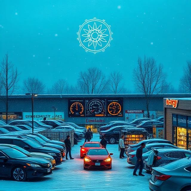 DICK'S Sporting Goods Scores Big in Q4 2025 with Double-Digit EPS Growth and Strong Comps