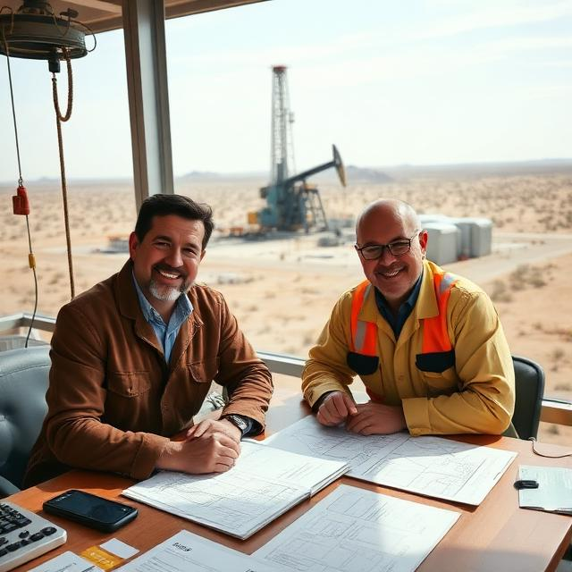 HighPeak Energy Sets Course for Long-Term Success with Disciplined 2026 Plan