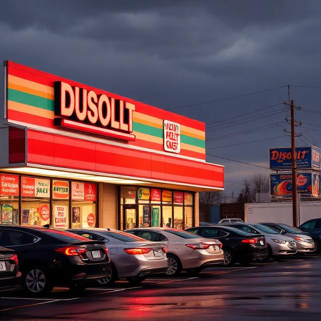 Ollie's Bargain Outlet: 2025 Q4 Report Shows Record Store Openings, Loyalty Program Growth, and Enhanced Customer Experience