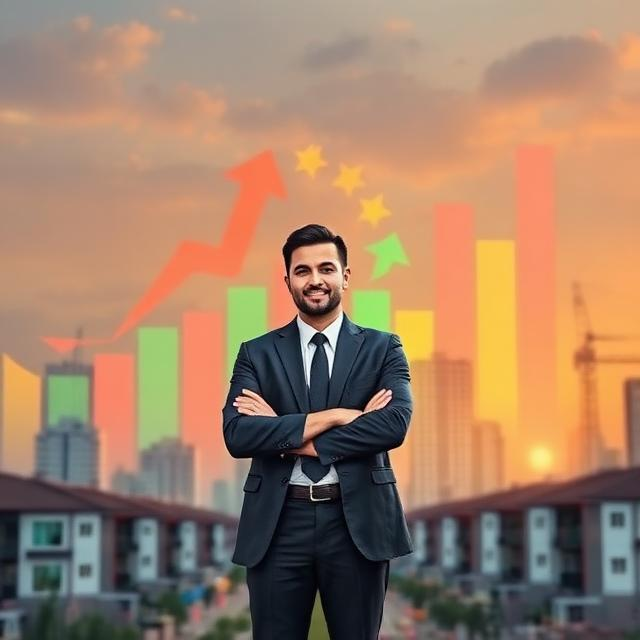 Lennar Seizes Opportunity Amidst Market Volatility, Posts Strong Q1 2026 Results