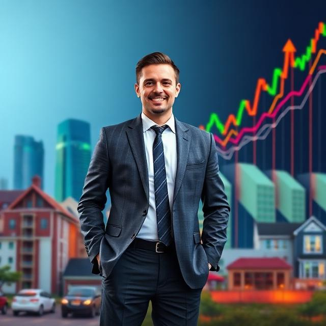 reAlpha Surpasses Growth Milestones in Q4 2025, Sets Stage for Future Expansion