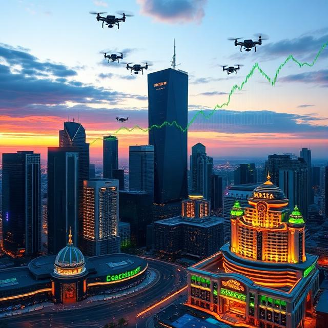 Century Casinos Delivers Strong Q4 Results Amidst Industry Headwinds