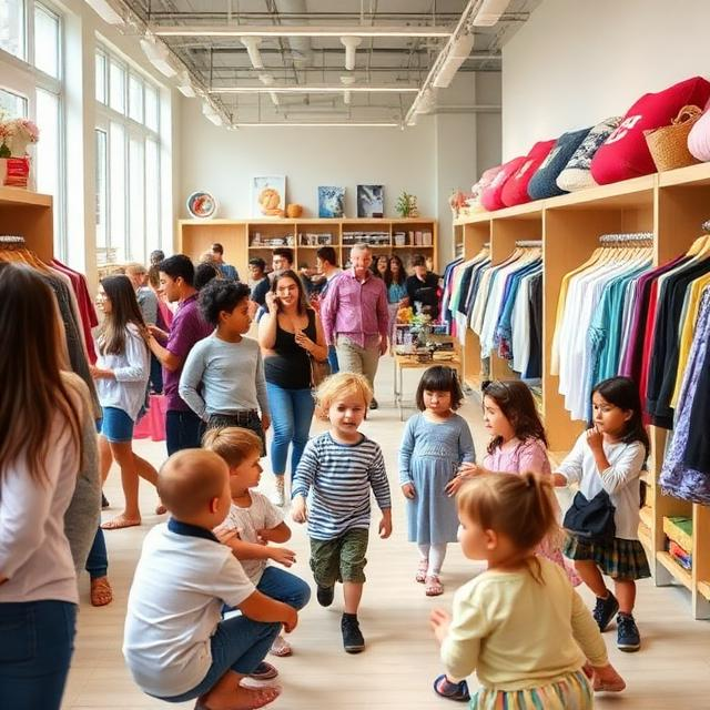 KinderCare Takes a Step Forward: Mixed Results and a Renewed Focus on Growth