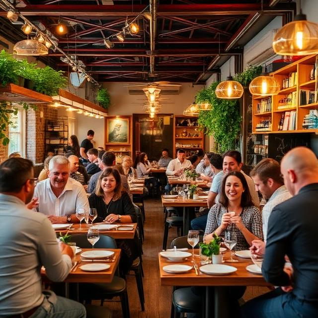 The ONE Group Hospitality Shines Despite Challenging Times: Strong Execution and Brand Revitalization Drive Growth