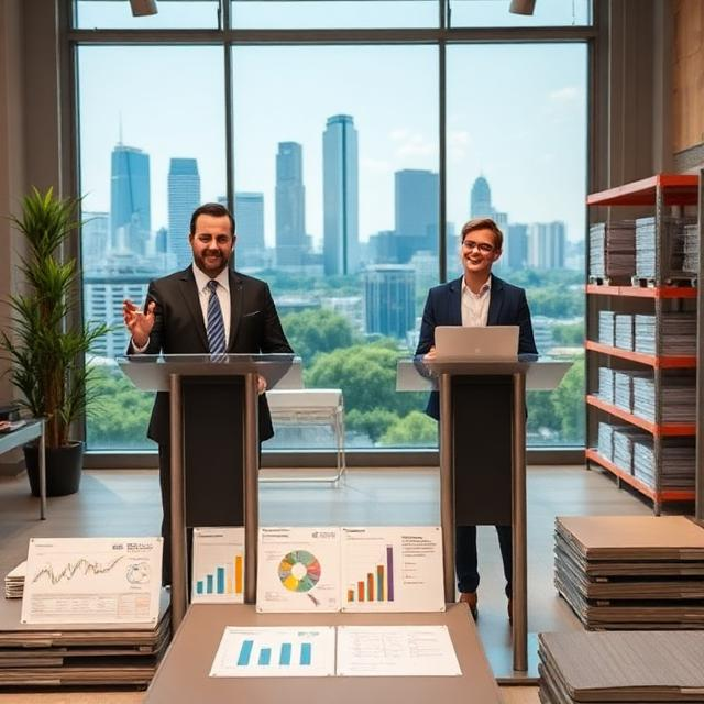 Quest Resource Holding Corporation Navigates Soft Volume Environment in Q4 2025