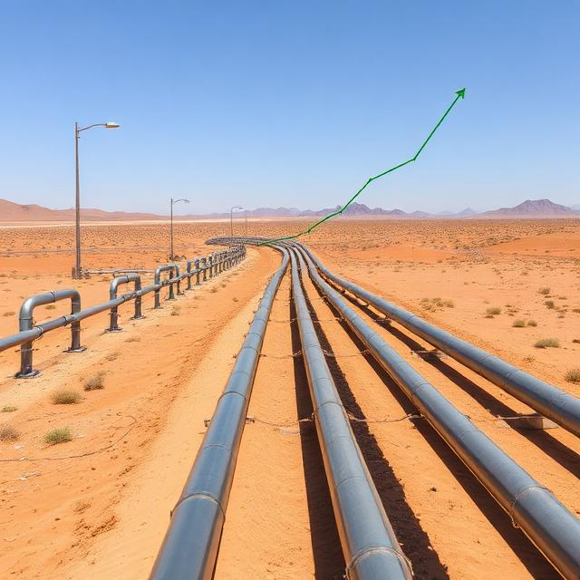 WaterBridge Sets Sail: Strong Q4 2025 Results Mark a New Era for Water Infrastructure Leader