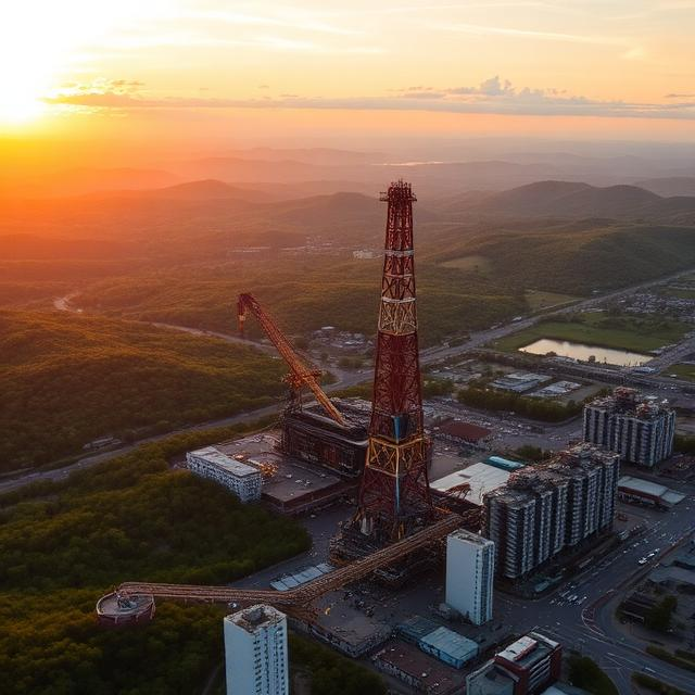 Orion Properties Powers Ahead with Record Leasing Volumes and Strategic Options Review