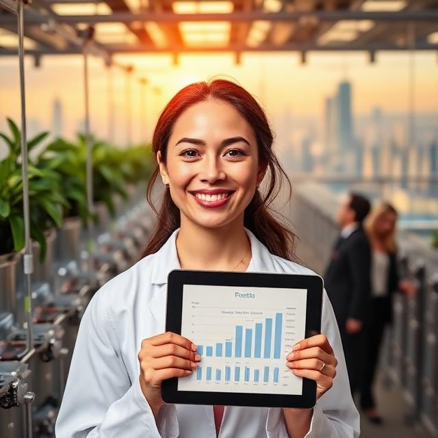 APEI's Stellar Q4 Performance: Diversified Portfolio Delivers Strong Growth