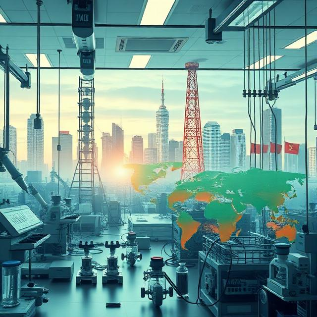 HUTCHMED Achieves Strong Growth in 2025 Despite Global Headwinds