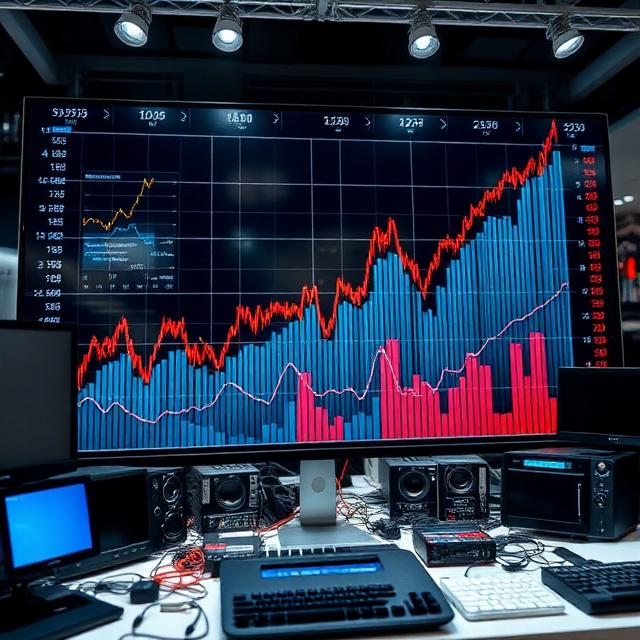 Comtech Telecommunications Corp Sees Continued Improvement in Q2 2026 Performance