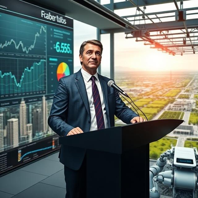 Semtech Shines Bright with Record-Breaking Fiscal Year 2024, Setting Stage for Even Bigger Success