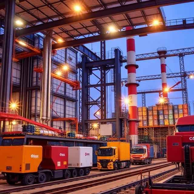 Kodak Fires on All Cylinders: Q4 2025 Results Showcase Company's Resilience and Growth Potential