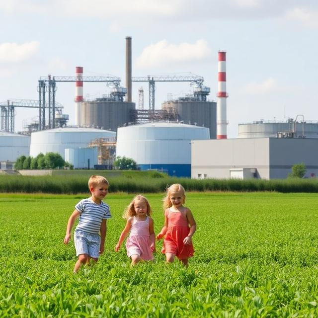 Once Upon a Farm: A Pioneer in Childhood Nutrition