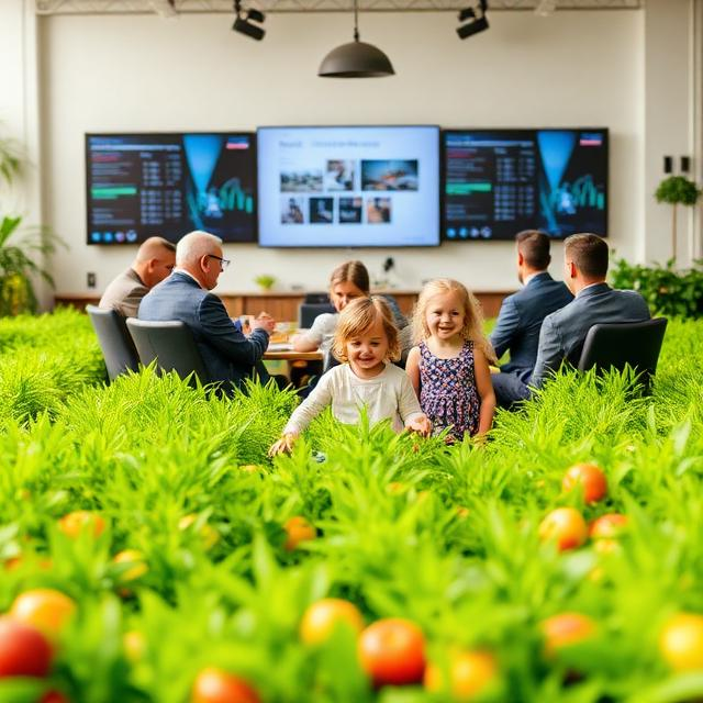 Summit Midstream Surges Ahead with Record-Breaking Quarter: A New Era of Growth and Expansion