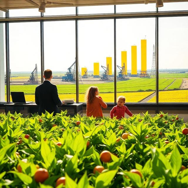 W&T Offshore Delivers Record-Breaking Quarter with Strong Production Growth and Enhanced Liquidity