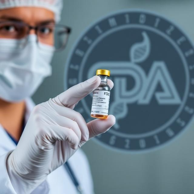 INOVIO Accelerates Towards PDUFA Target Date for INO-3107 Amidst Strong Commercial Preparations