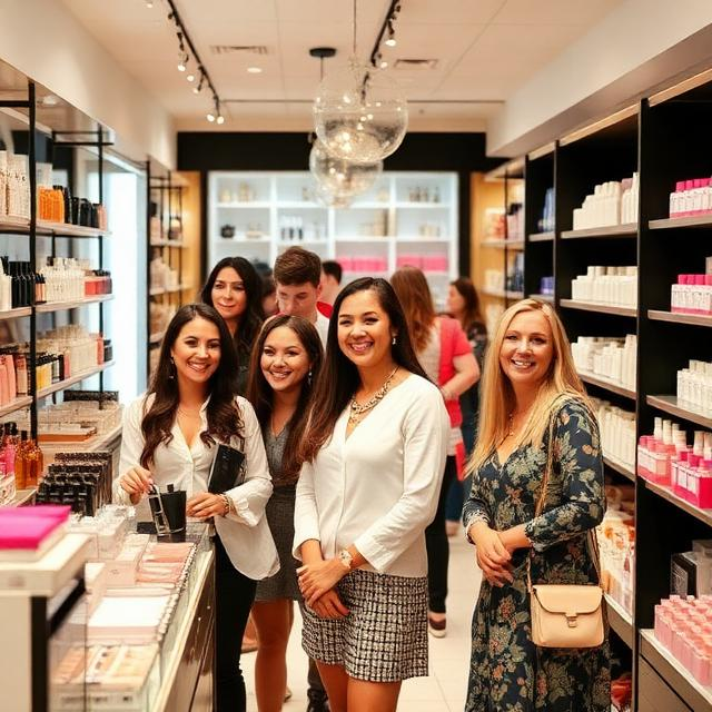 Ulta Beauty Closes Q4 2025 with Strong Results, Emphasizes Future Growth Strategy