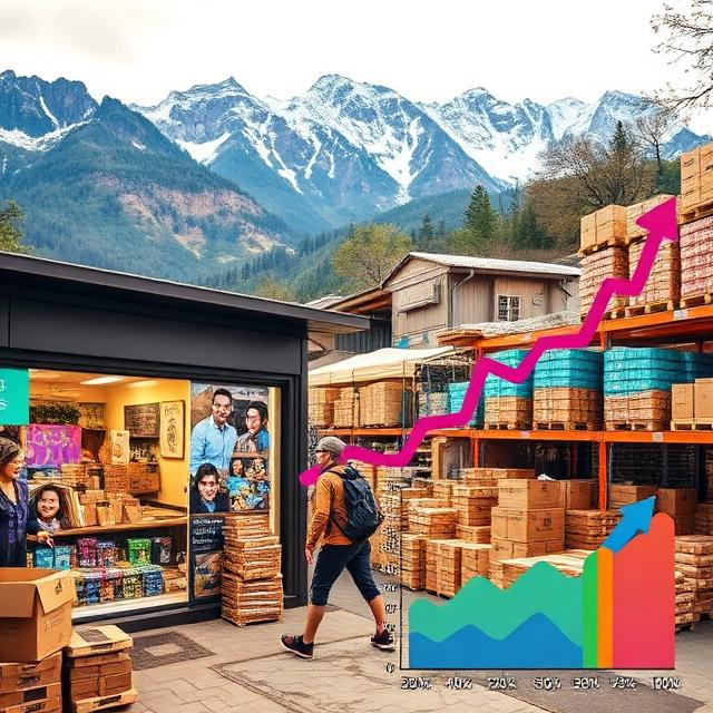 Costco Continues to Navigate Tariffs and Thrive Despite Uncertainty