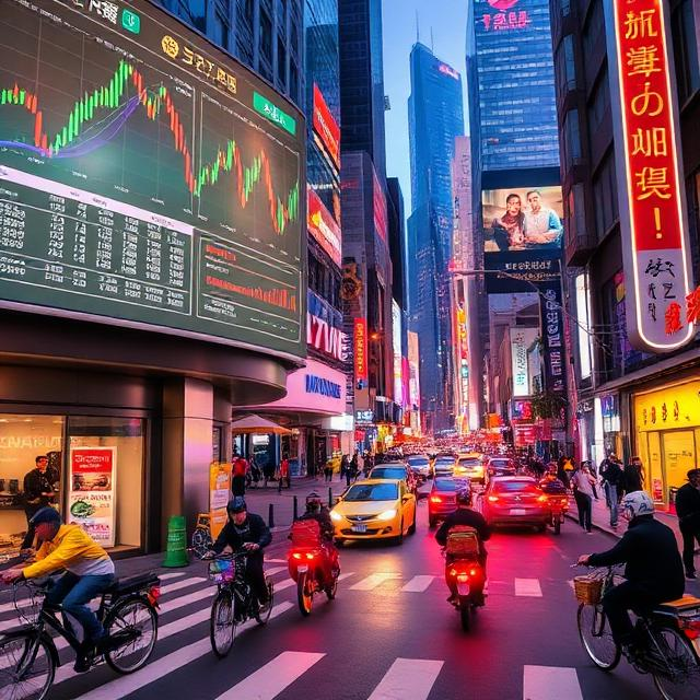 Sabesp Powers Ahead: Record-Breaking Earnings and a Bright Future for São Paulo's Water and Sewerage Leader