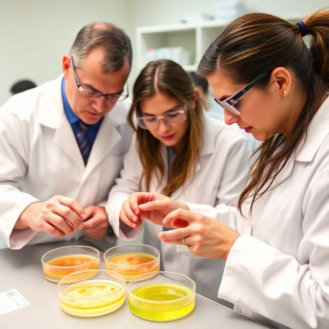 Champions Oncology Records Strong Operational Performance in Q3 2026