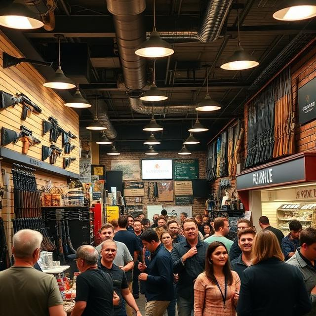 El Pollo Loco Sizzles in Q4 2025 with Strong Same-Store Sales Growth and Improved Margins