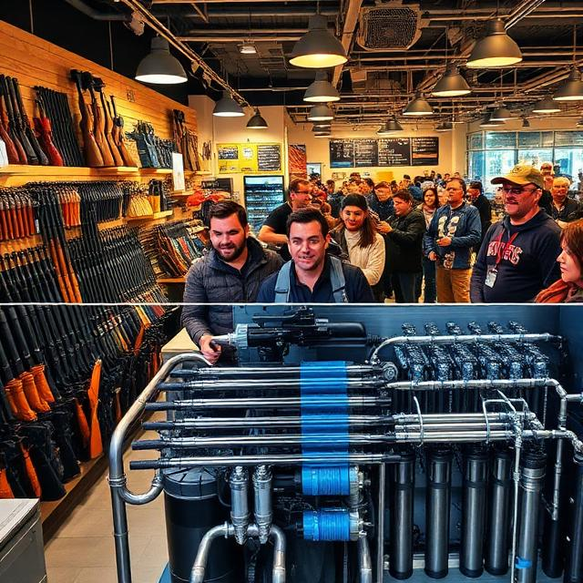 Nephros Inc. Hits Stride with Groundbreaking Water Safety Solutions in Q4 2025