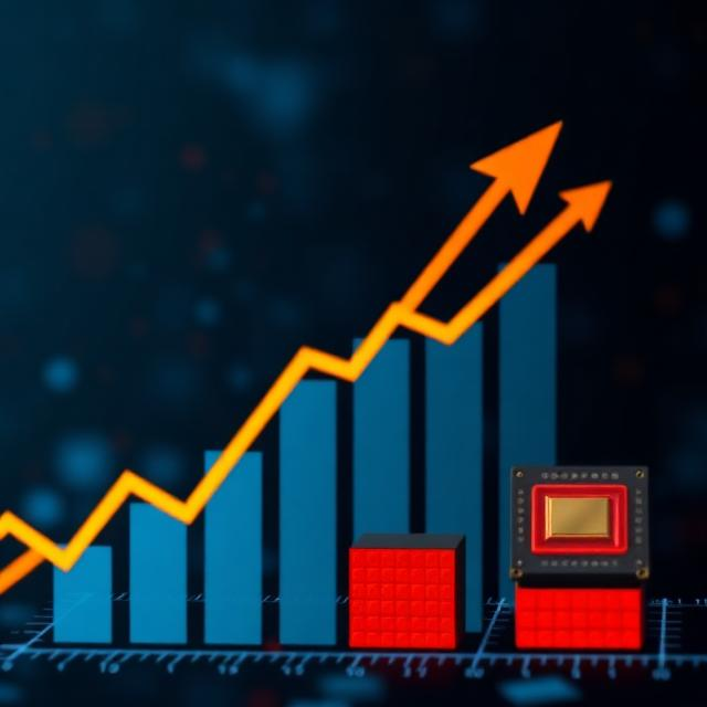 Micron Technology Smashes Q2 Records, Sets Stage for AI-Driven Growth
