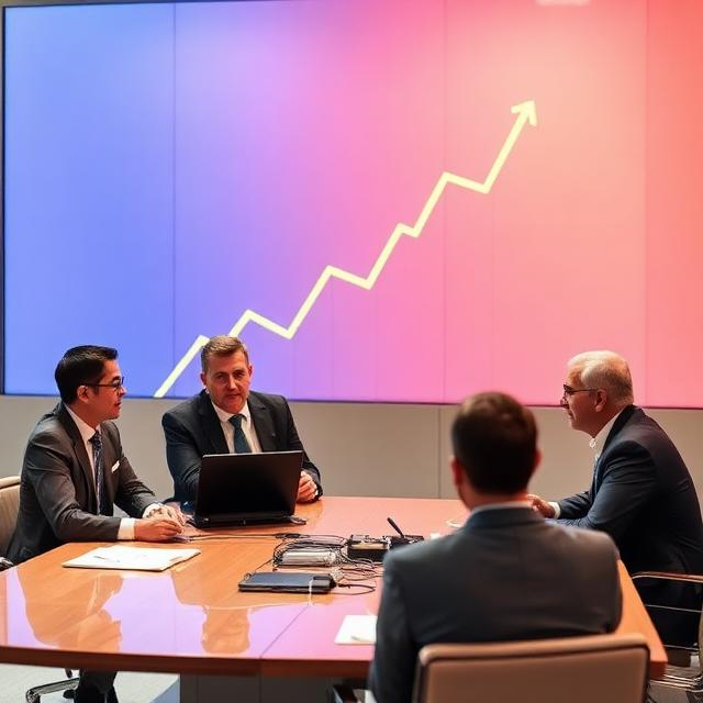 DocuSign Accelerates Growth with Strong Q4 2026 Results