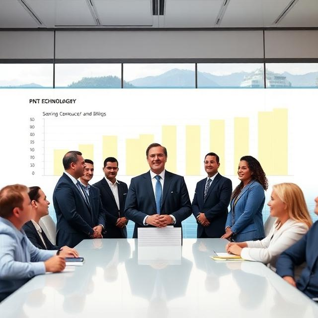 Andersen Group Surpasses Revenue Projections with 19.6% Growth in Q4 2025