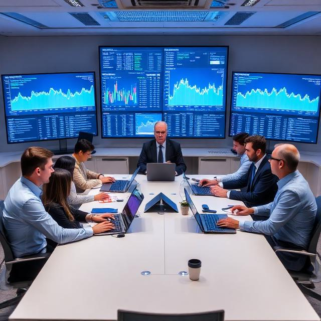 Accenture Delivers Record-Breaking Quarter with $18 Billion Revenue Growth and Significant Market Share Takeover