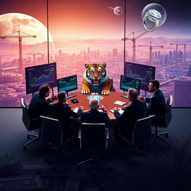 EquipmentShare Achieves Strong Q4 2025 Results, Poised for Further Growth in 2026