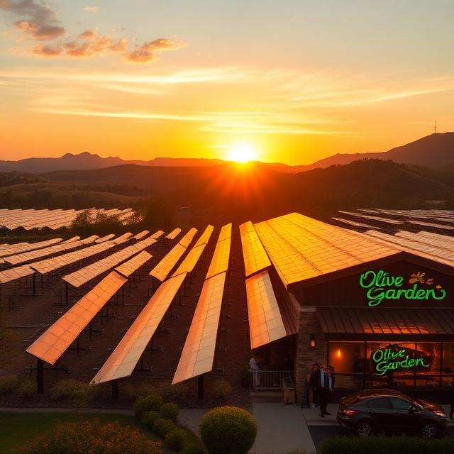 Darden Delivers Strong Q3 Results: 5.9% Sales Growth and Record Valentine's Day Sales