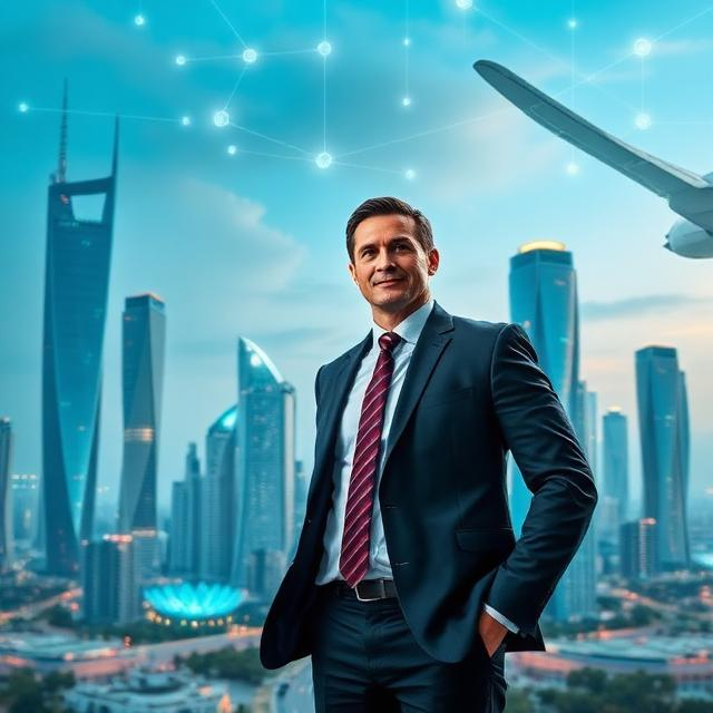 TAT Technologies Soars to Record Heights in 2025, Cements Position as Leading Aviation Platform