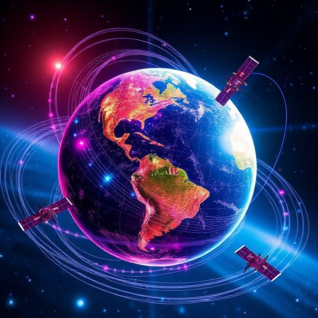 Planet Soars to New Heights: Record-Breaking Fiscal Year 2026 Drives Growth Acceleration