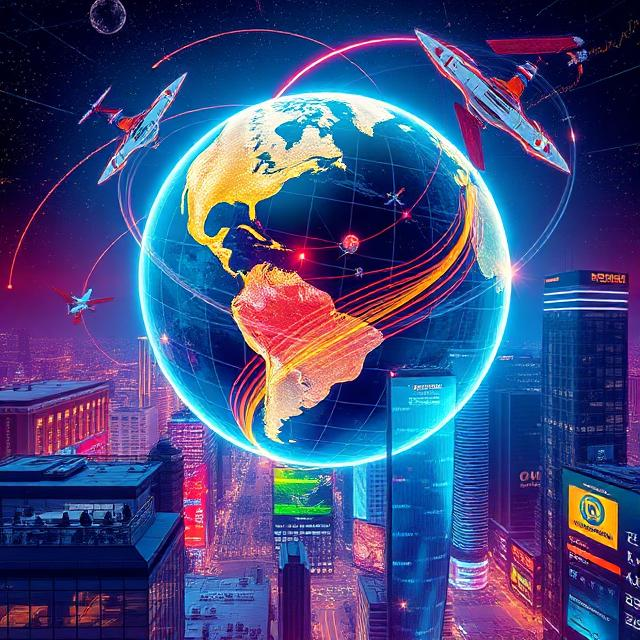 Gemini Builds Bridges to New Frontiers: A Year of Milestones and Growth