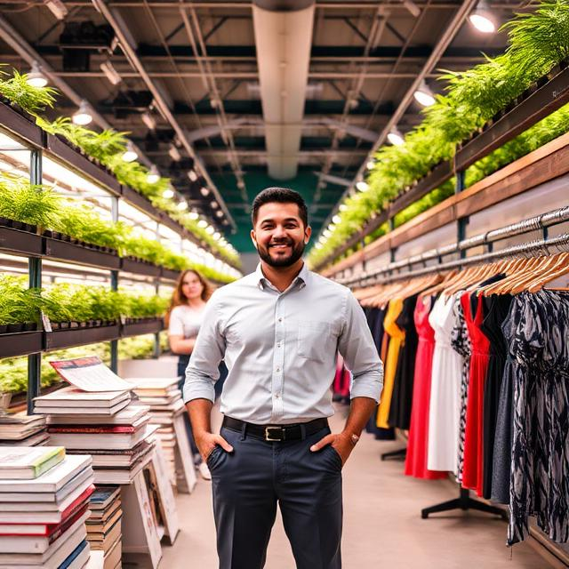 Torrid Holdings Shatters Expectations with Stellar Fourth Quarter Performance