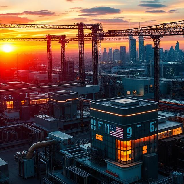 Satellogic Soars: Q4 2025 Financial Results Highlight Transformational Growth