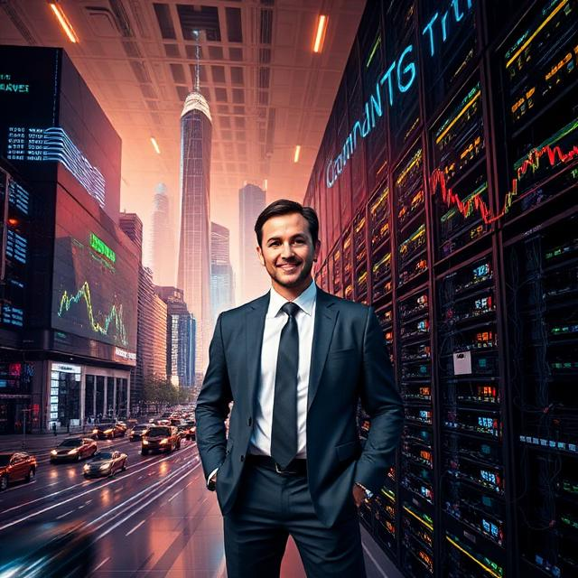 Marvell Surpasses $11 Billion Revenue Mark, Drives Data Center Growth