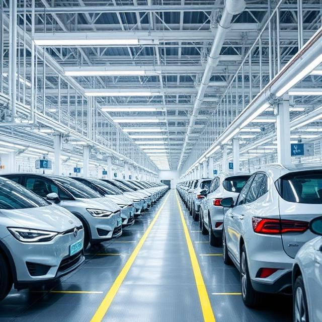 XPeng Achieves Milestone Breakthroughs in Q4 2025 with Record-Breaking Growth, Profitability, and AI Advancements