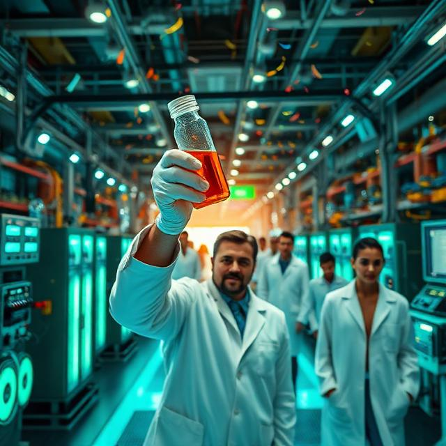 Milestone Pharmaceuticals Surges into New Era with FDA Approval of CARDAMYST